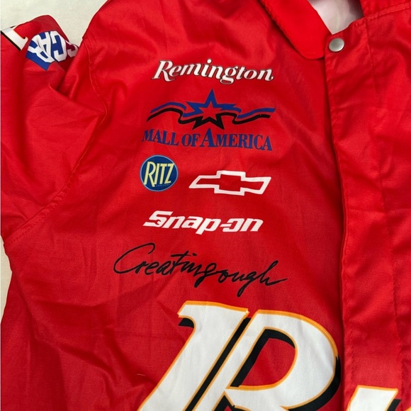 NASCAR Jacket - Picture 5 of 11